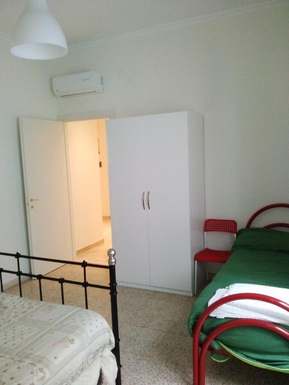 Bed and Breakfast Domus Aurea Neapol Exteriér fotografie