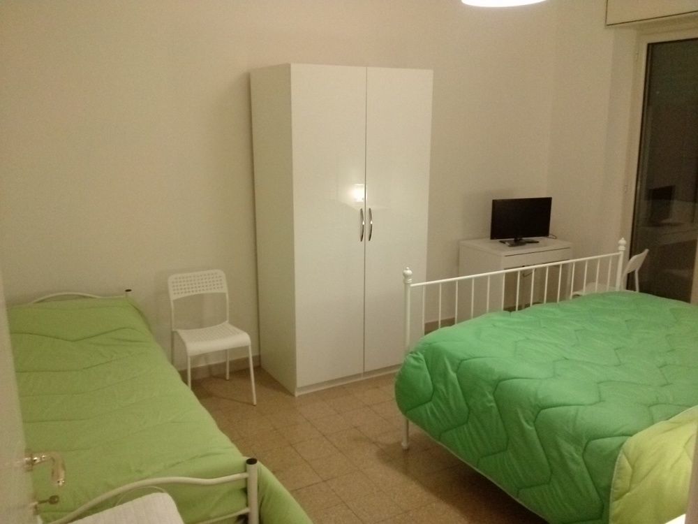 Bed and Breakfast Domus Aurea Neapol Exteriér fotografie