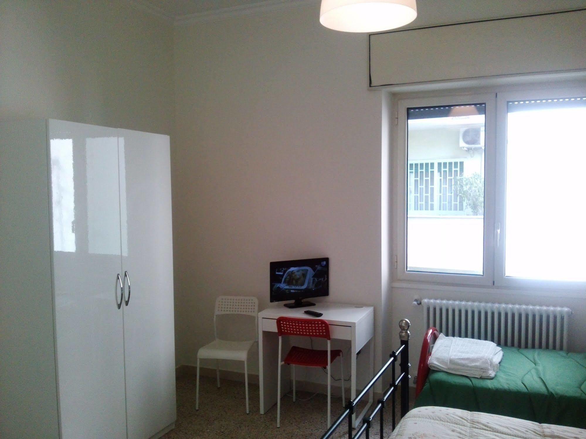 Bed and Breakfast Domus Aurea Neapol Exteriér fotografie